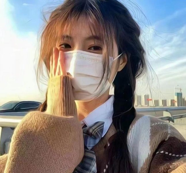 夏尔马吉的小吃