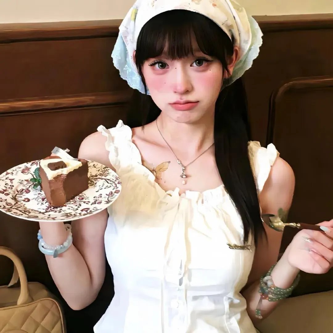 莫茜